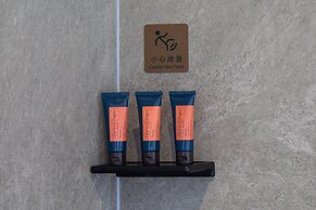 GINCO Hotel Guangzhou Baiyun Airport