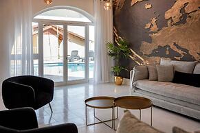 YalaRent Ivy Villa with Private Pool