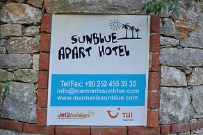 SUNBLUE APART HOTEL