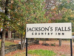 Jackson's Falls Country Inn