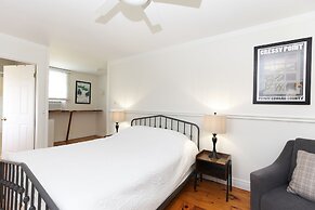 Jackson's Falls Country Inn