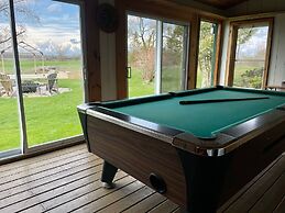 Jackson's Falls Country Inn