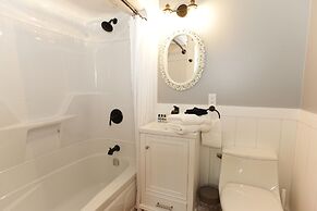 Jackson's Falls Country Inn