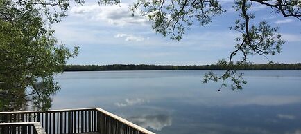 Jackson's Falls Country Inn