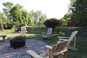 Jackson's Falls Country Inn