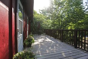 Jackson's Falls Country Inn