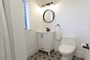 Jackson's Falls Country Inn