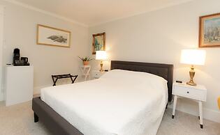 Jackson's Falls Country Inn