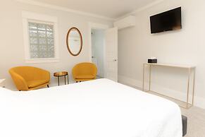 Jackson's Falls Country Inn