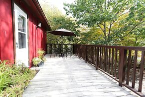 Jackson's Falls Country Inn