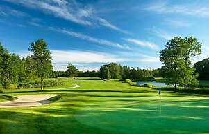 Jackson's Falls Country Inn