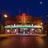 Jackson's Falls Country Inn