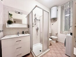 Mazzini 12, Rapallo