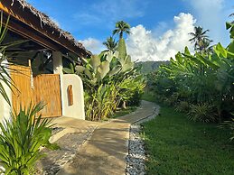 Yumi Villas Port Barton