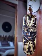 Yumi Villas Port Barton