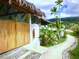 Yumi Villas Port Barton