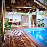 Yumi Villas Port Barton