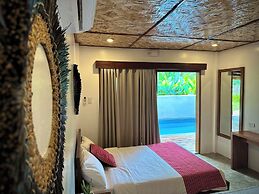 Yumi Villas Port Barton