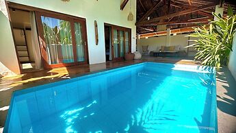 Yumi Villas Port Barton