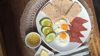 Yumi Villas Port Barton