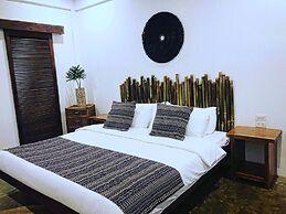 Yumi Villas Port Barton