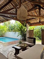 Yumi Villas Port Barton