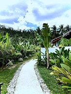 Yumi Villas Port Barton