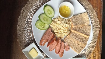 Yumi Villas Port Barton