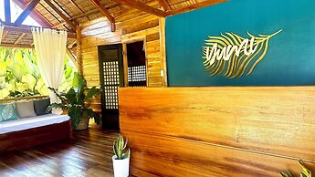 Yumi Villas Port Barton