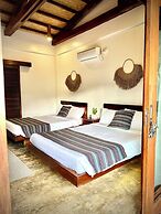 Yumi Villas Port Barton