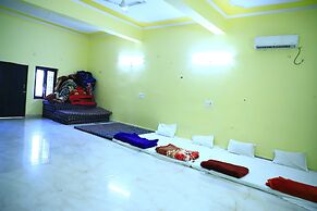 Shivraj Homestay