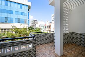 D&C House Luxury - Homestay Da Nang