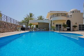 YalaRent Olive Tree Villa with Private Pool