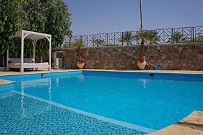 YalaRent Olive Tree Villa with Private Pool