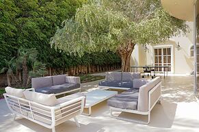 YalaRent Olive Tree Villa with Private Pool