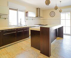 YalaRent Olive Tree Villa with Private Pool