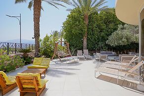 YalaRent Olive Tree Villa with Private Pool