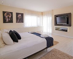 YalaRent Olive Tree Villa with Private Pool