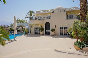 YalaRent Olive Tree Villa with Private Pool