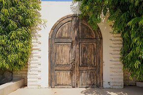 YalaRent Olive Tree Villa with Private Pool