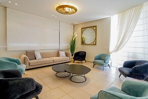 YalaRent Olive Tree Villa with Private Pool