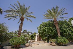 YalaRent Olive Tree Villa with Private Pool
