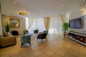 YalaRent Olive Tree Villa with Private Pool