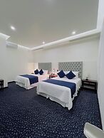 HOTEL MARGARITA