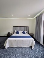 HOTEL MARGARITA