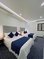 HOTEL MARGARITA