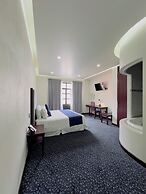 HOTEL MARGARITA
