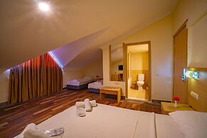 Larina Thermal Resort & Spa