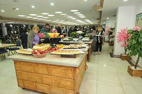 Larina Thermal Resort & Spa