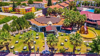 Larina Thermal Resort & Spa